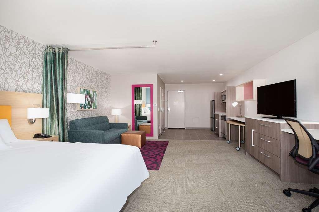 Home2 Suites By Hilton Roswell, Nm Номер фото