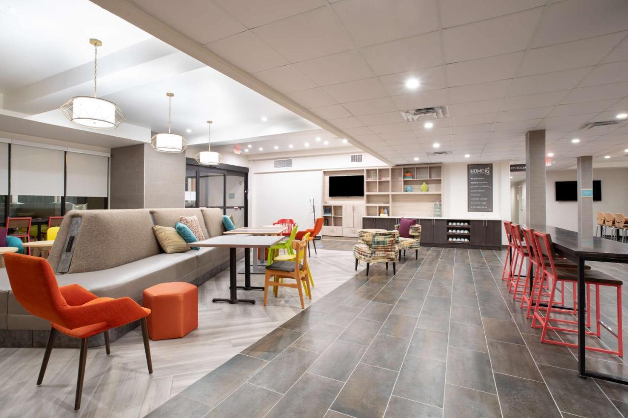 Home2 Suites By Hilton Roswell, Nm Екстер'єр фото