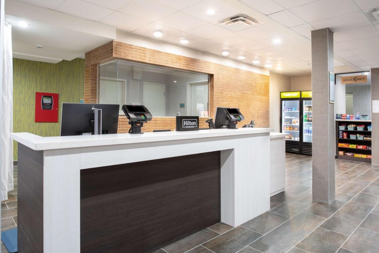 Home2 Suites By Hilton Roswell, Nm Екстер'єр фото