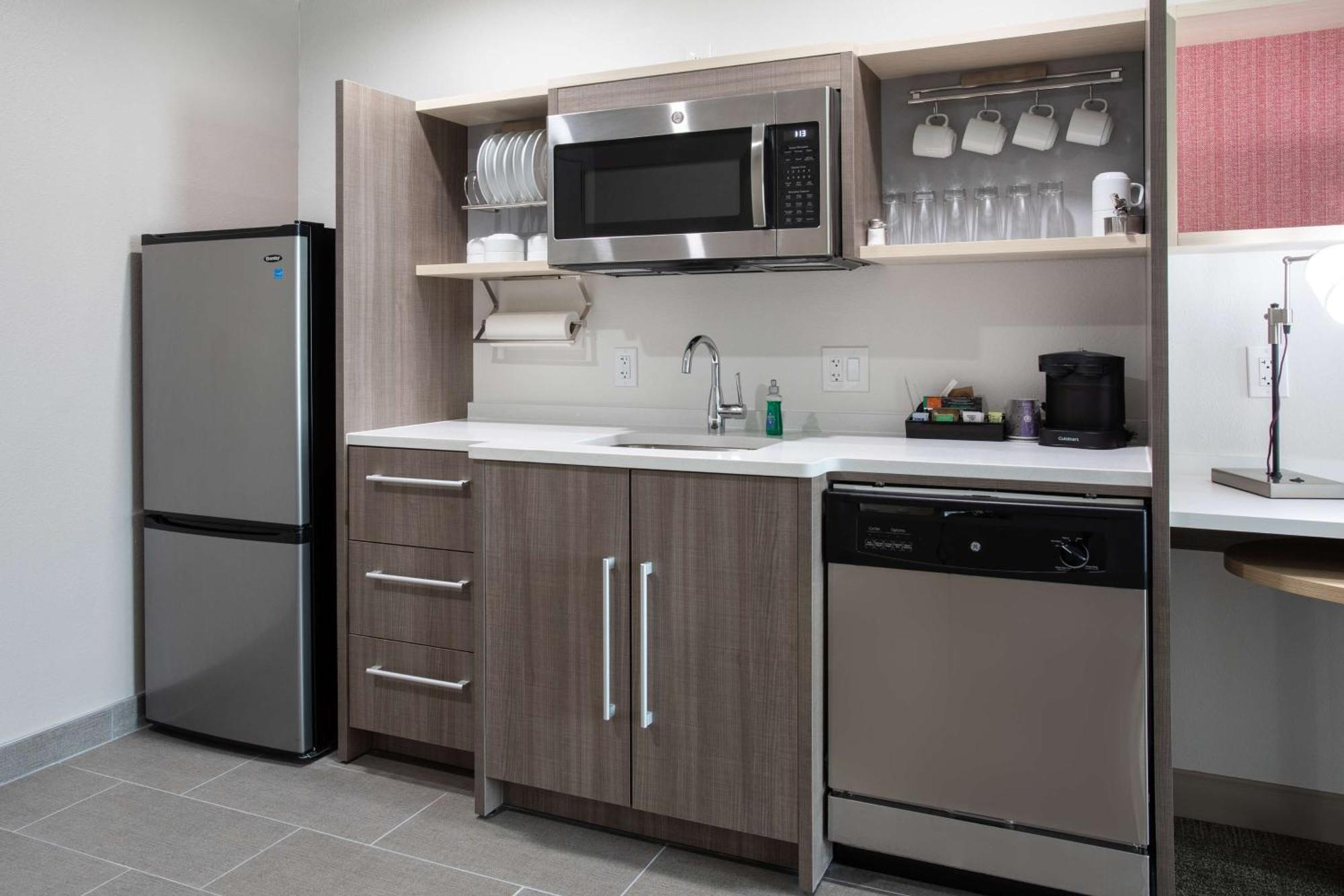 Home2 Suites By Hilton Roswell, Nm Екстер'єр фото