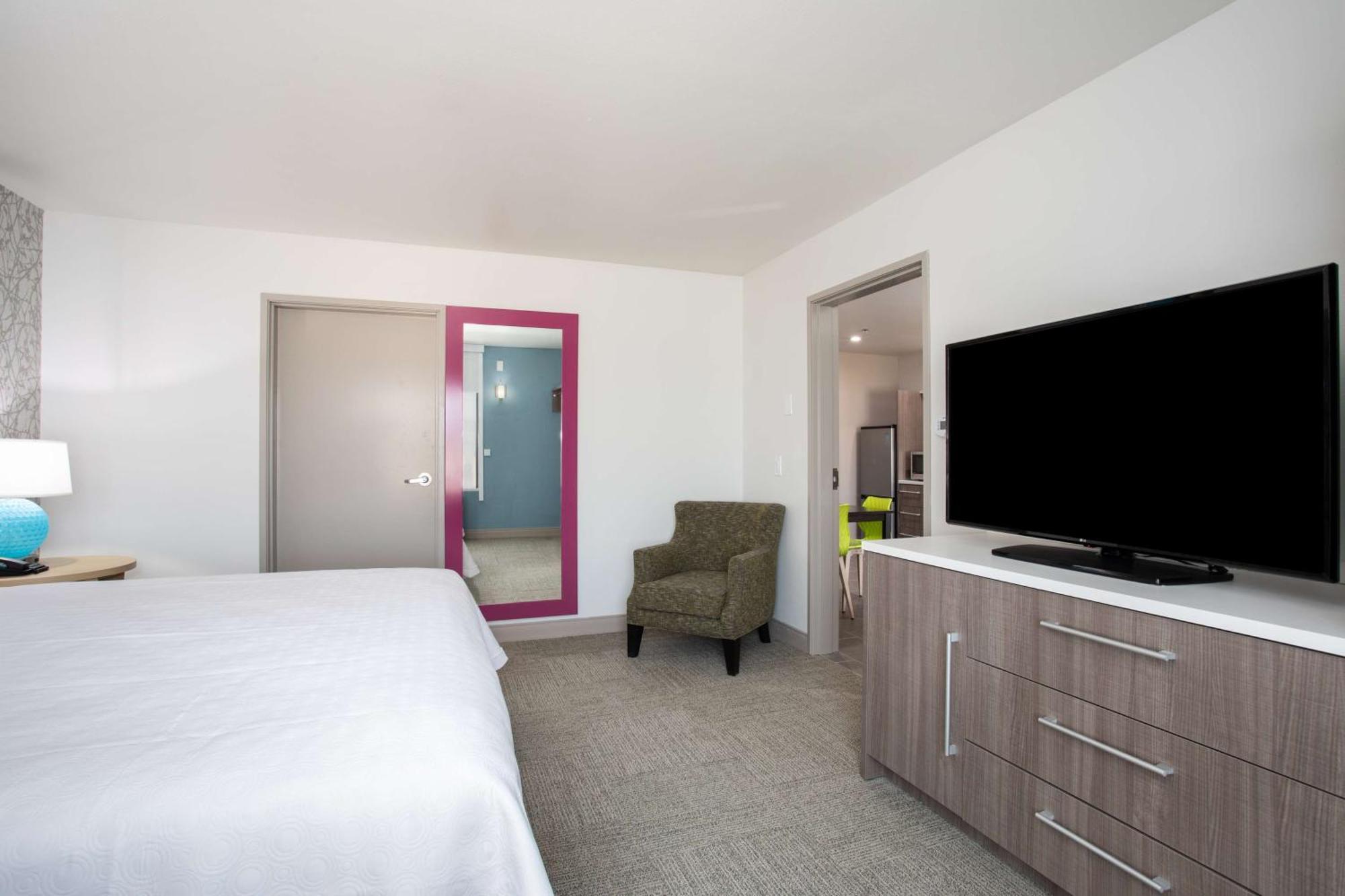 Home2 Suites By Hilton Roswell, Nm Екстер'єр фото