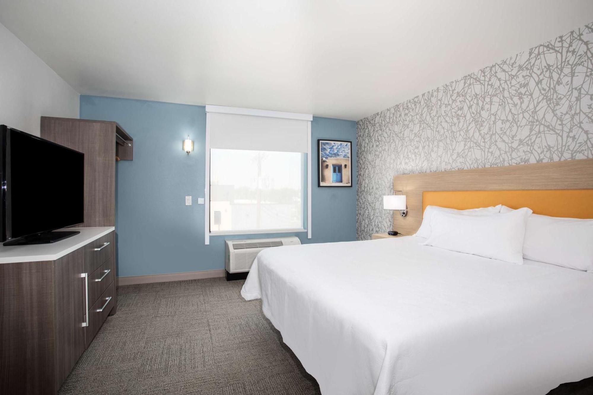 Home2 Suites By Hilton Roswell, Nm Екстер'єр фото