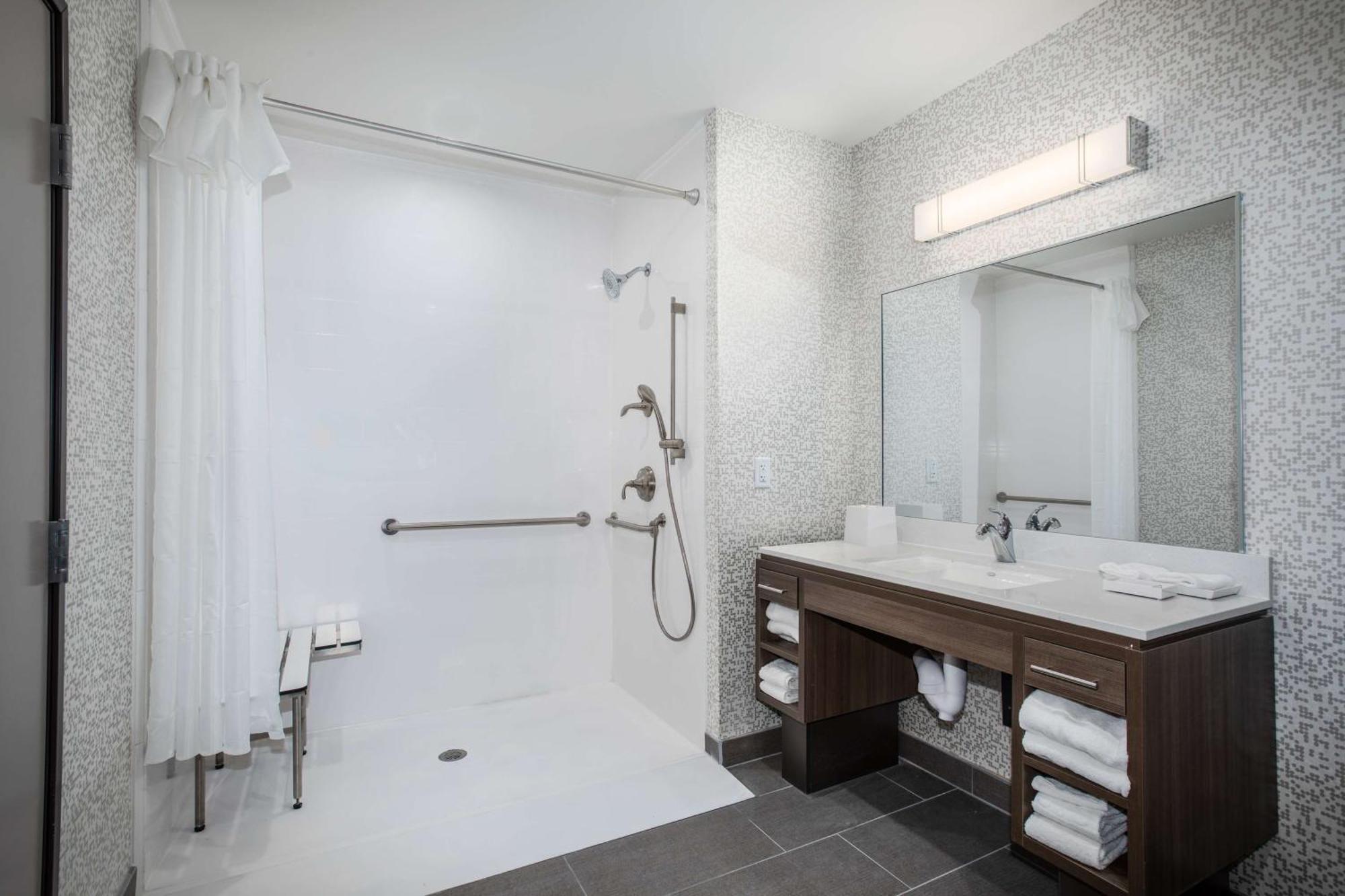 Home2 Suites By Hilton Roswell, Nm Екстер'єр фото