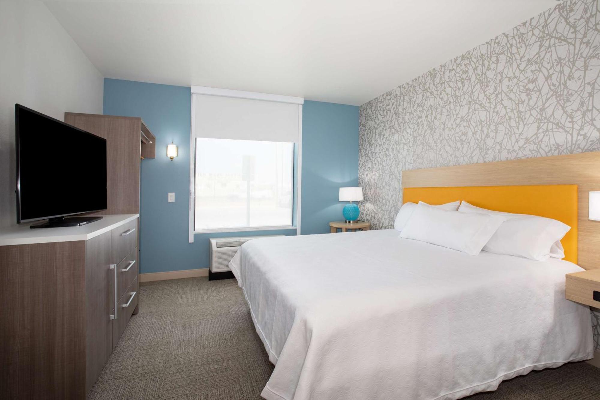 Home2 Suites By Hilton Roswell, Nm Екстер'єр фото