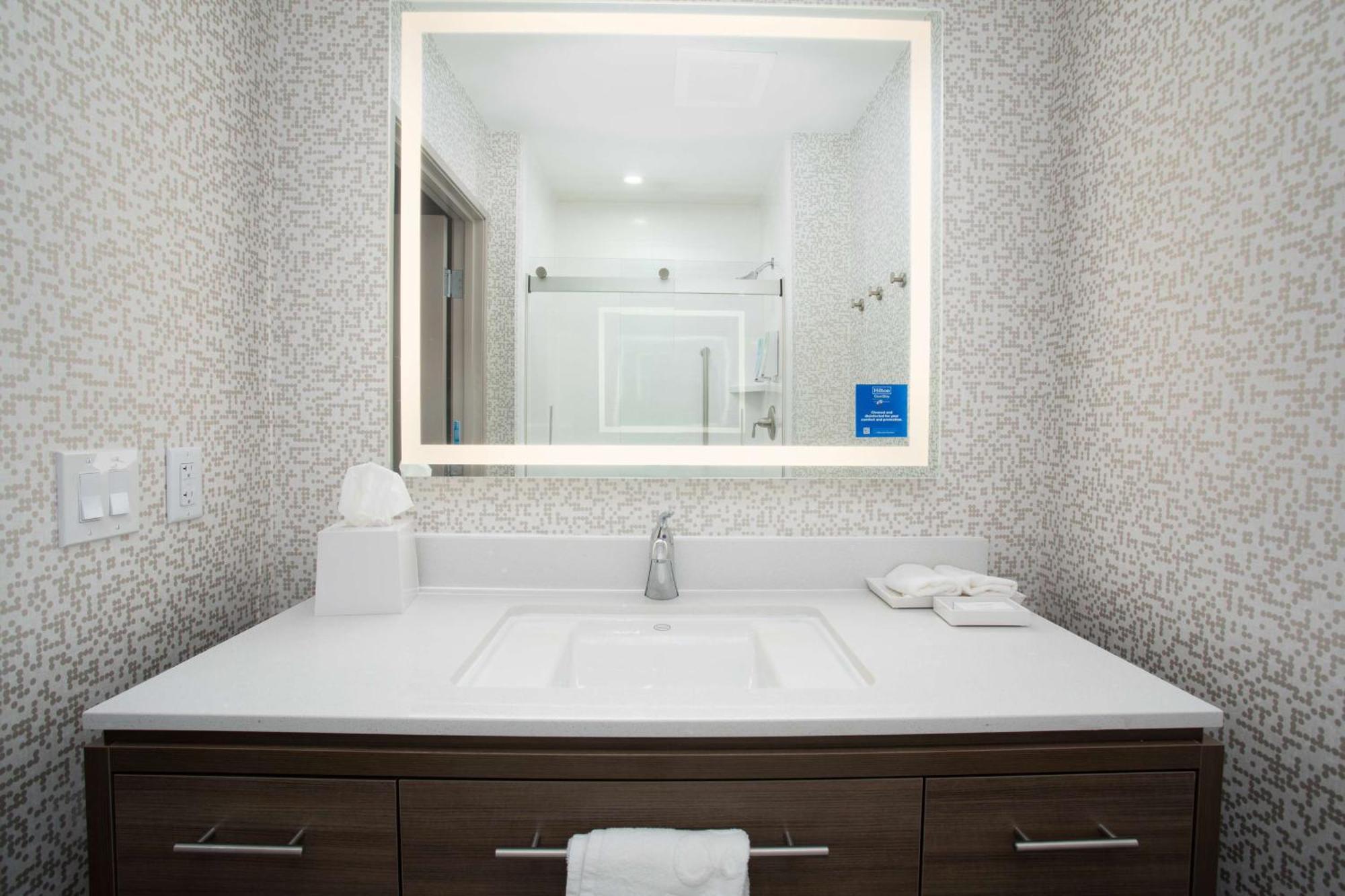 Home2 Suites By Hilton Roswell, Nm Екстер'єр фото