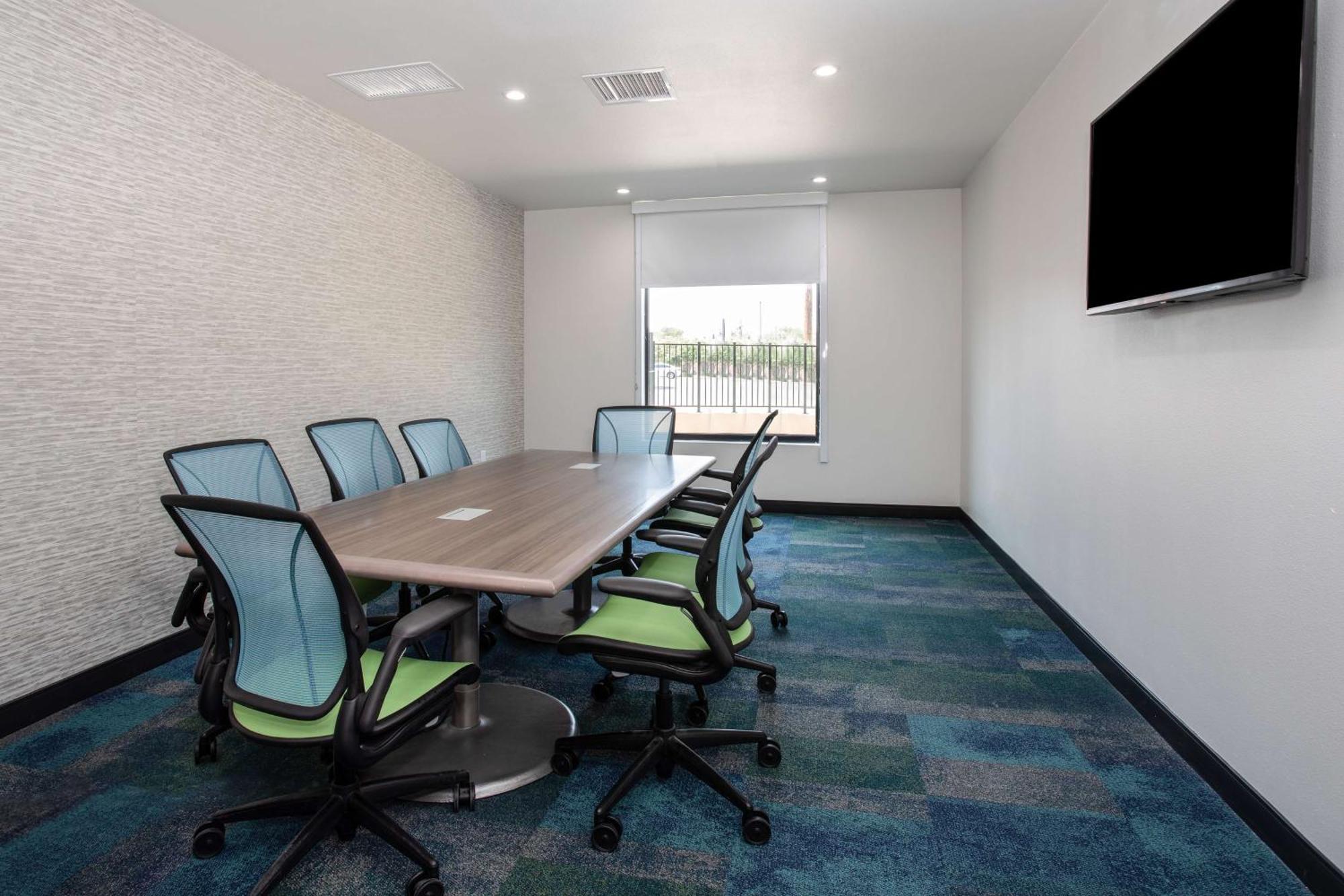 Home2 Suites By Hilton Roswell, Nm Екстер'єр фото