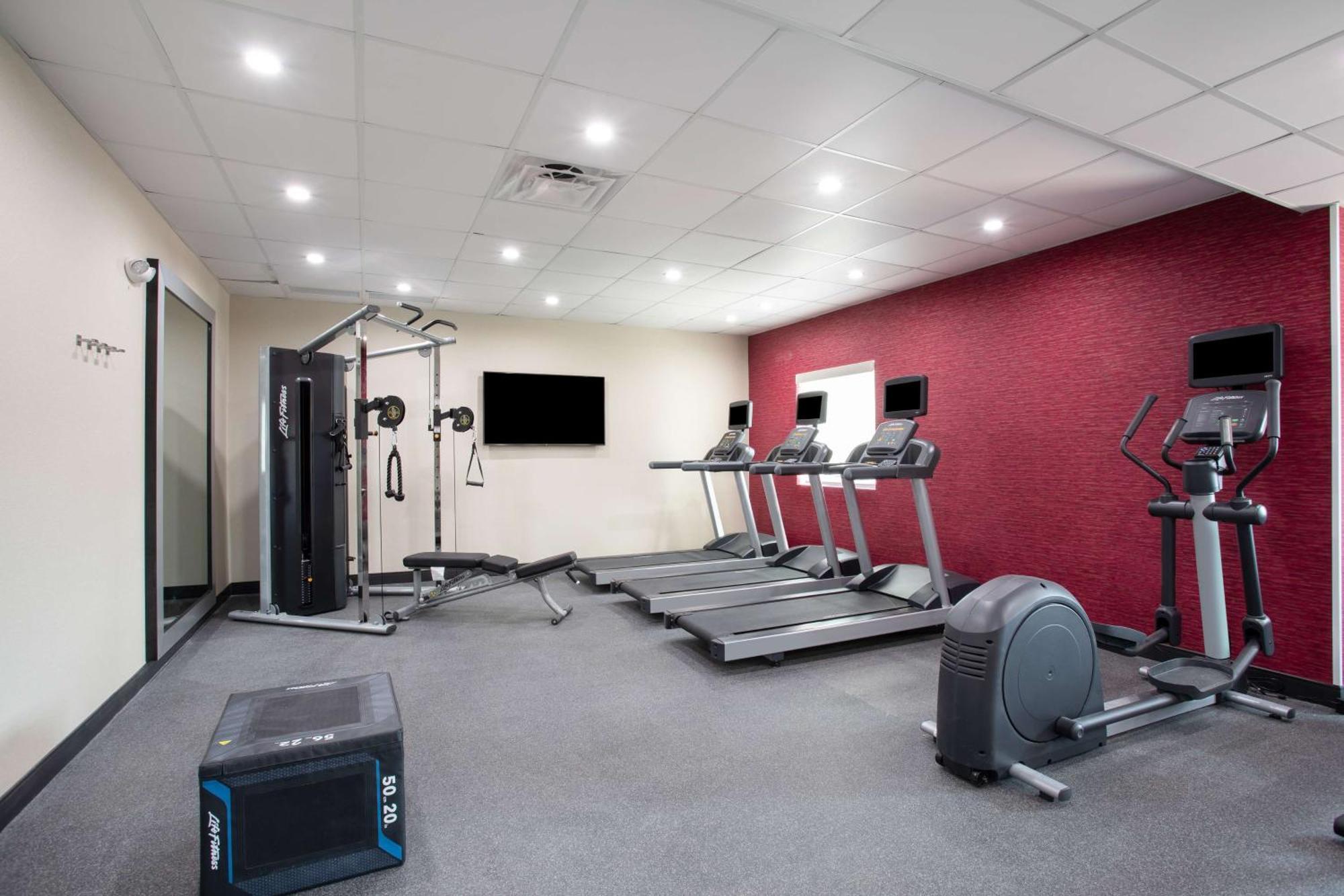 Home2 Suites By Hilton Roswell, Nm Екстер'єр фото