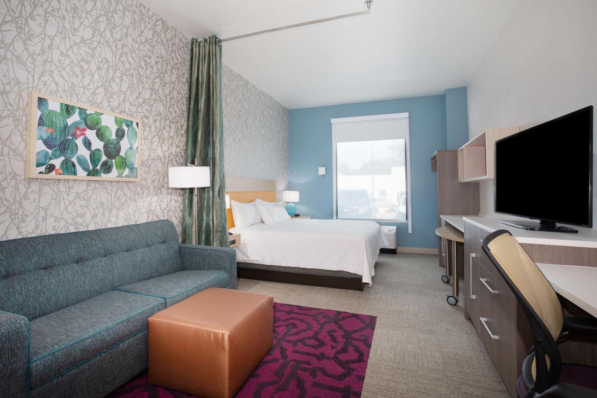 Home2 Suites By Hilton Roswell, Nm Екстер'єр фото
