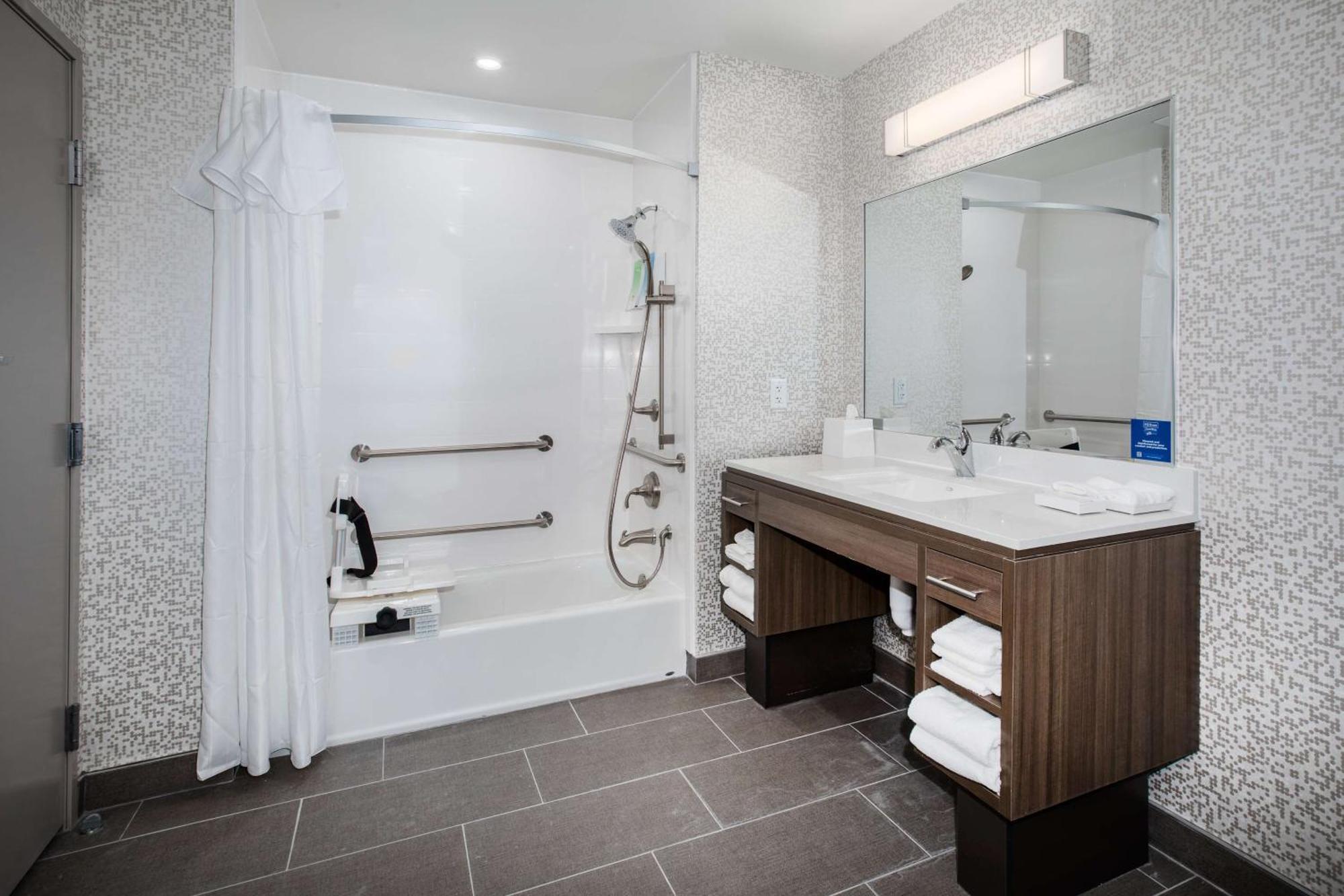 Home2 Suites By Hilton Roswell, Nm Екстер'єр фото