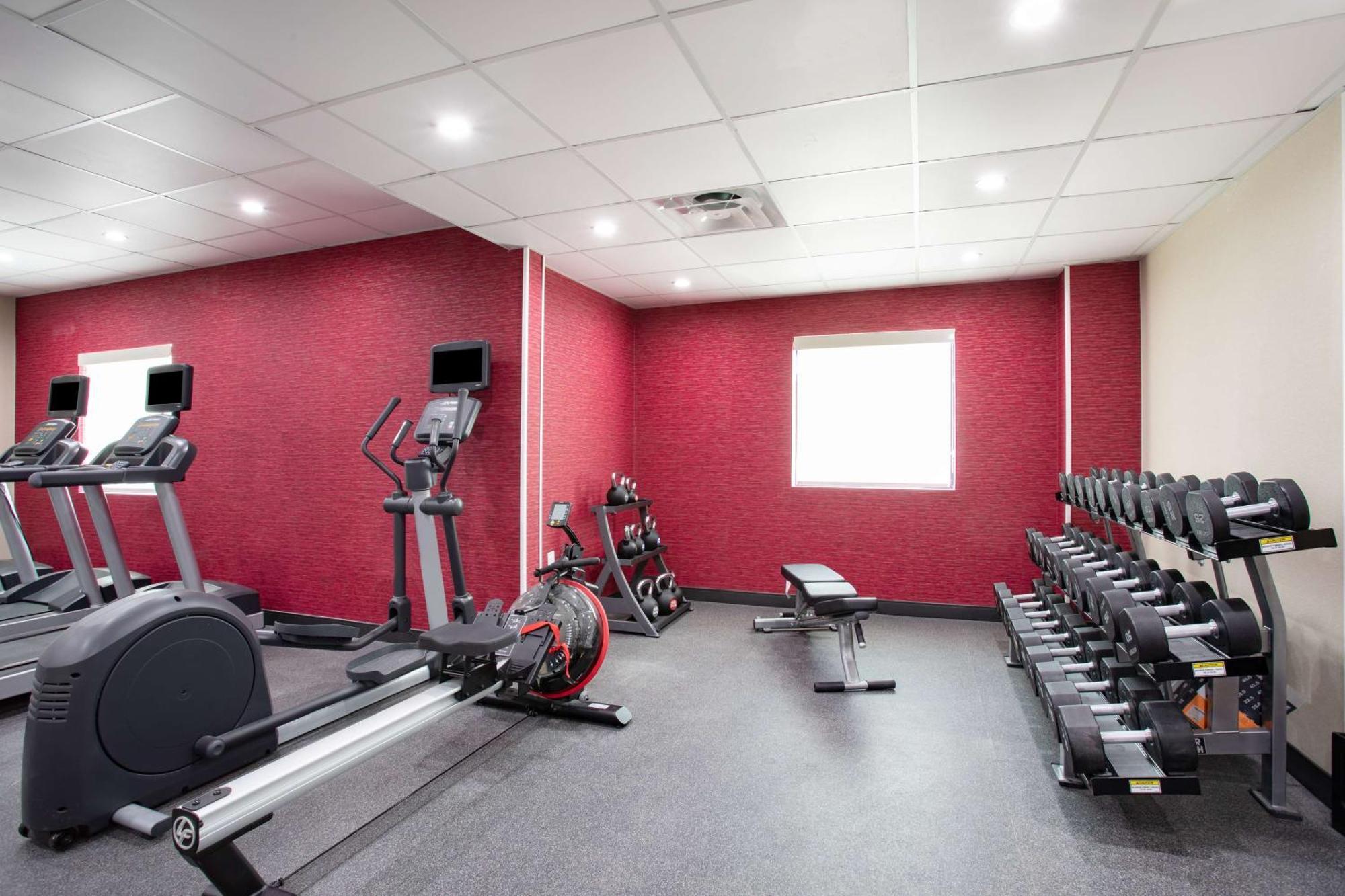 Home2 Suites By Hilton Roswell, Nm Екстер'єр фото